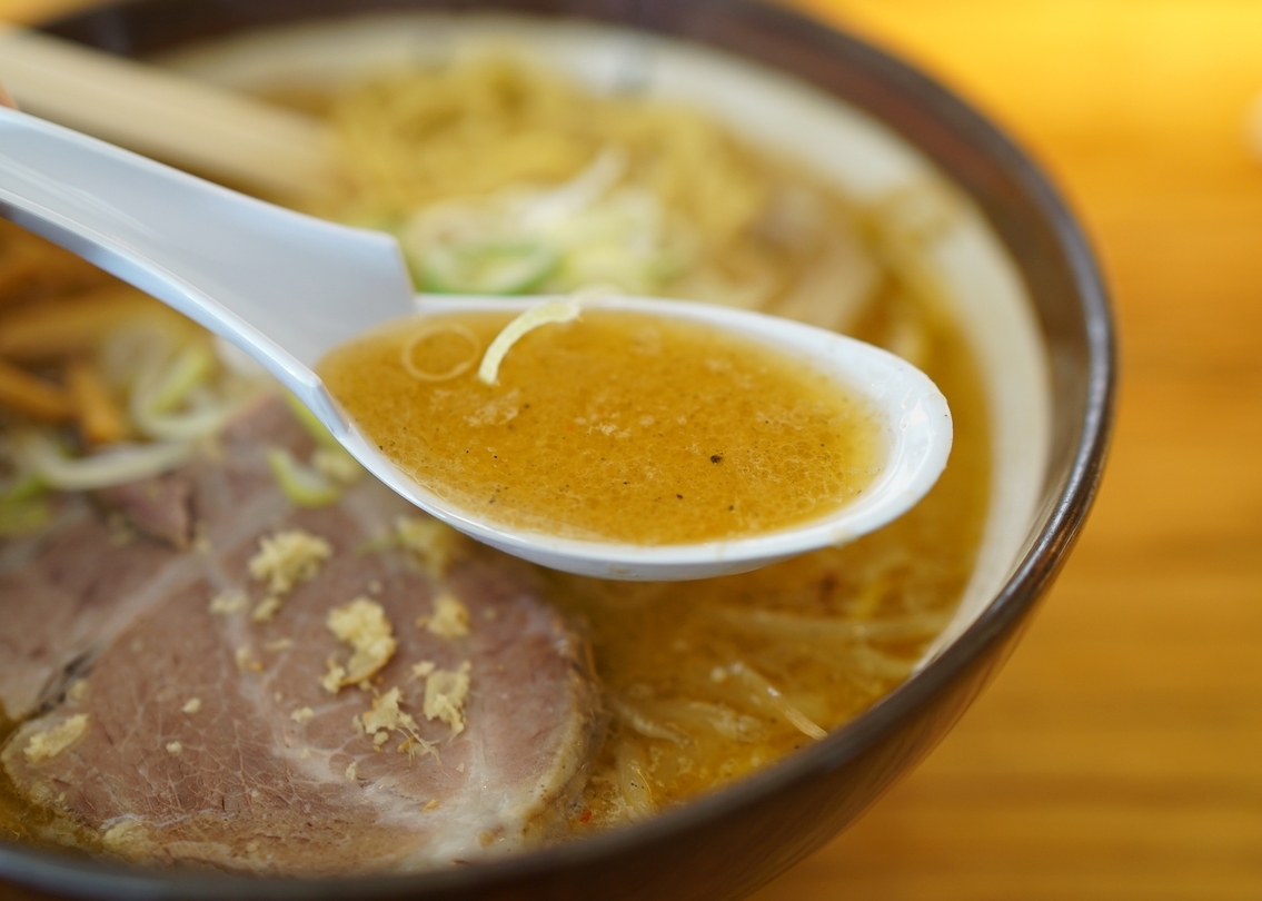 札幌 ラーメンランキング 絶対食べたいお店９選 人気のお店だけ ご飯にのせたい８万のもの